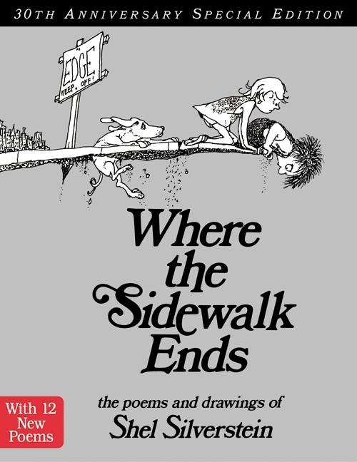 Where the Sidewalk Ends