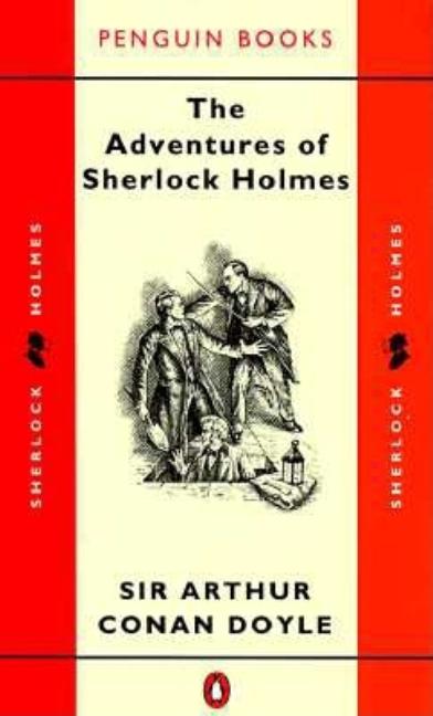 The Adventures of Sherlock Holmes