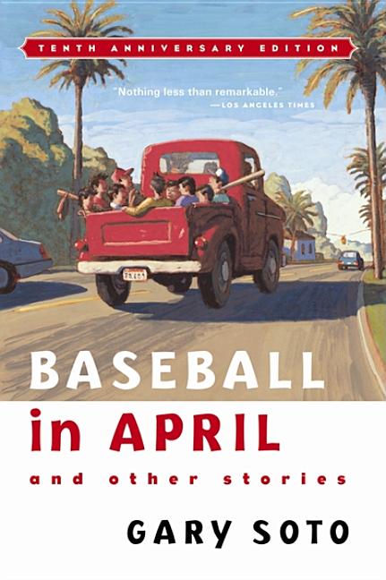 Baseball in April: And Other Stories