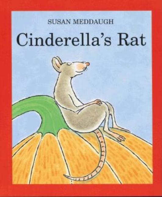 Cinderella's Rat