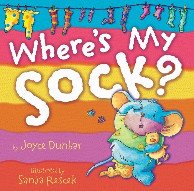 Where's My Sock?