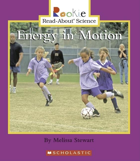 Energy in Motion