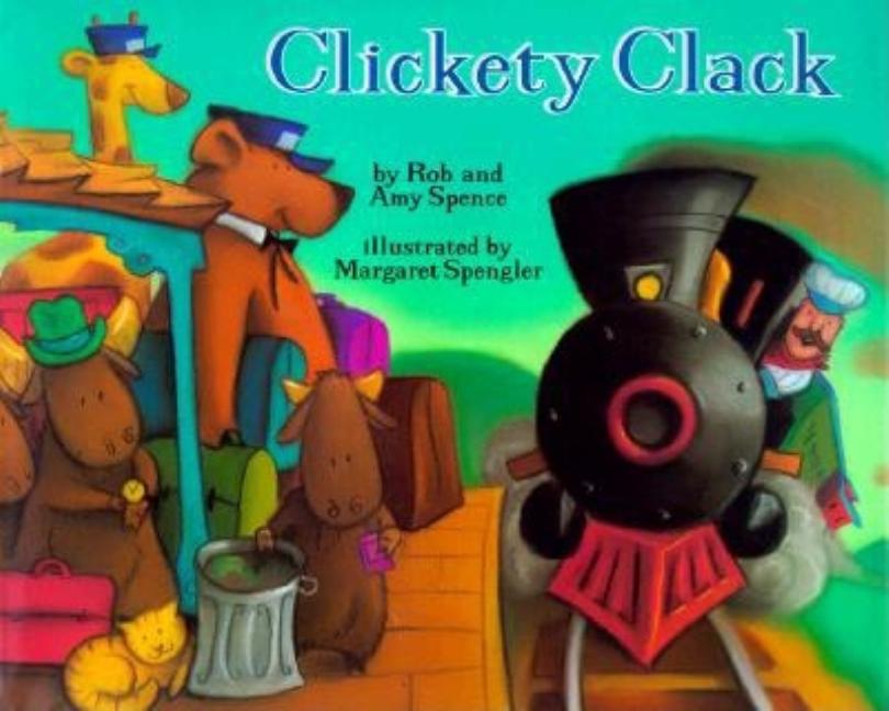 Clickety Clack