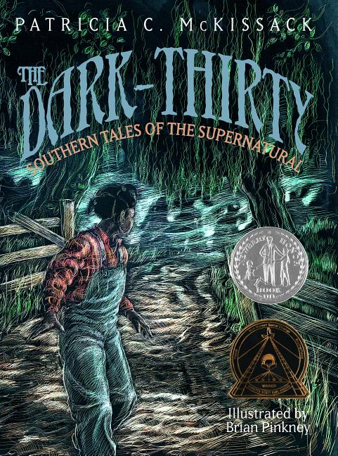 The Dark-Thirty: Southern Tales of the Supernatural