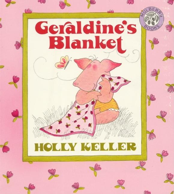 Geraldine's Blanket