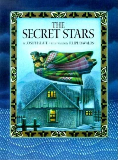 The Secret Stars