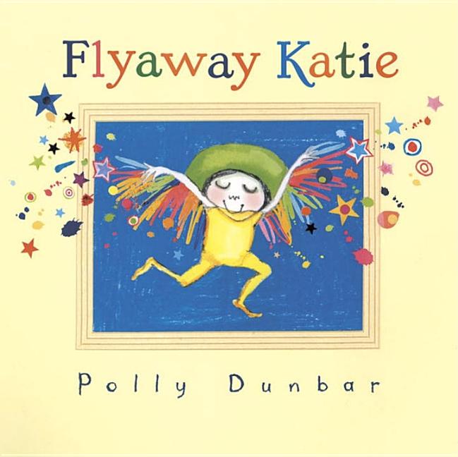 Flyaway Katie