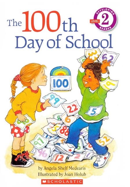 The 100th Day of School