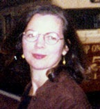 Photo of Elvira Woodruff
