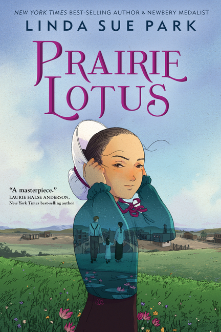 Prairie Lotus