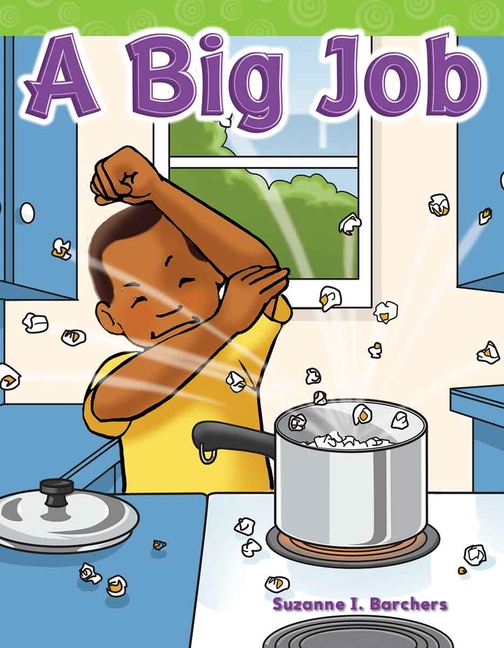 A Big Job