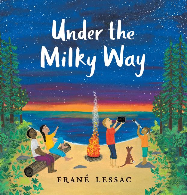 Under the Milky Way: Traditions and Celebrations Beneath the Stars