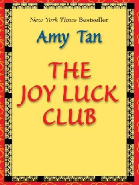 The Joy Luck Club