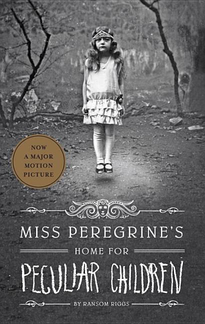 Miss Peregrine's Home for Peculiar Children