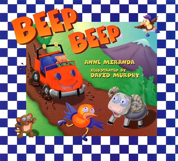 Beep! Beep!