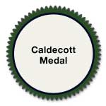 Randolph Caldecott Medal, 1938-2023