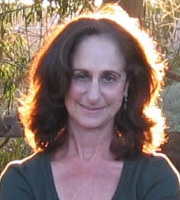 Photo of Jane Kurtz