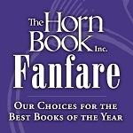 Horn Book Fanfare, 2001 - 2022