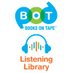 Books On Tape® / Listening Library