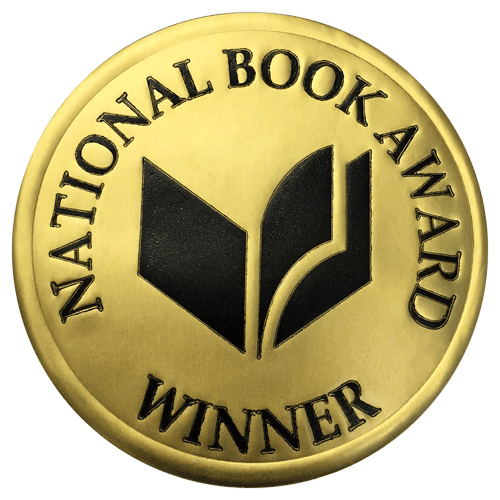 National Book Award for Young People's Literature, 1996-2023